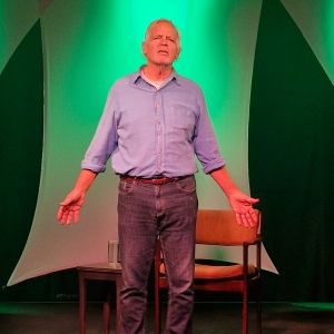 Review: BLOOD AND SILVER at the Baxter Theatre Centre Is a Compelling Tale of Identity, Heritage and Grit