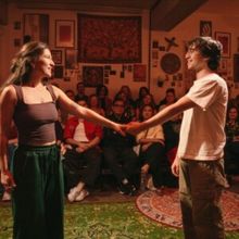 SOON Off-Broadway Extended Through November at St. Luke's Theatre