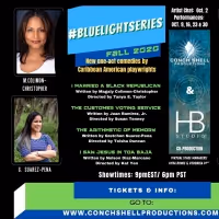 Conch Shell Productions and HB Studio Announce #BlueLightSeries Fall 2020 Finalist…