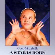 Viral Coco Marshall to Make Debut at the Laurie Beechman Theatre