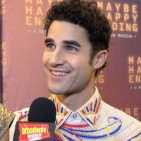 Video: MAYBE HAPPY ENDING Celebrates Opening Night Video