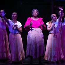 Photos: First Look at IN THE HEIGHTS at La Mirada Theatre