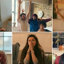 ONCE ON RUMSPRINGA to Debut in London with Special Previews and Reading