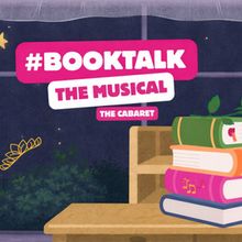 Interview: Yael Karoly Introduces BOOKTALK THE MUSICAL: THE CABARET at The Green Room