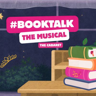 Interview: Yael Karoly Introduces BOOKTALK THE MUSICAL: THE CABARET at The Green Room 42