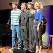 El ciclo Off Liceu de Barcelona presentó THE DAUGHTERS OF BILITIS