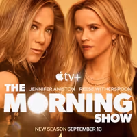 Video: Watch THE MORNING SHOW Season Three Trailer As the Future of UBA Gets Put in… Video