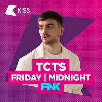 TCTS Unveils New Prime-Time Kiss FM Residency