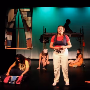 Review: TORONTO FRINGE FESTIVAL: DAY 4