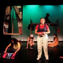 Review: TORONTO FRINGE FESTIVAL: DAY 4