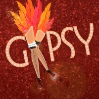 TheatreZone Presents GYPSY, March 5-15