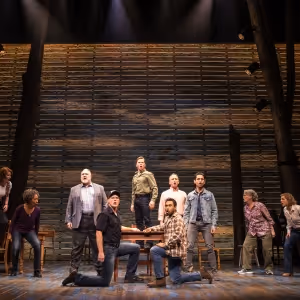 COME FROM AWAY Extended in Canada To March 2025
