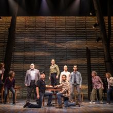 COME FROM AWAY Extended in Canada To March 2025