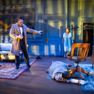 New Musical and More Set for Adirondack Theatre Festival 2025 Season