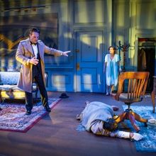 New Musical and More Set for Adirondack Theatre Festival 2025 Season