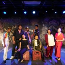Tickets On Sale for Teatro San Diego's SONGS FOR A NEW WORLD