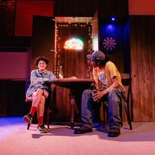 YOU GOT OLDER Extended for a Second Time at Cherry Lane Theatre