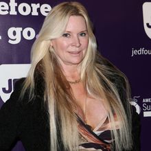 Video: THE QUEEN OF VERSAILLES Inspiration Jackie Siegel Gets Personal