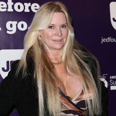 Video: THE QUEEN OF VERSAILLES Inspiration Jackie Siegel Gets Personal