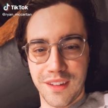 Weekly Roundup: Our Top Ten Theater TikToks of the Week - Ryan McCartan, Alex Newell,