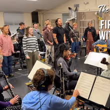 Video: Goodspeed Musicals Shares First Sing-Through of THE SNOW GOOSE