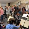 Video: Goodspeed Musicals Shares First Sing-Through of THE SNOW GOOSE