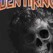 Ben Arnold Covers Grateful Dead's 'Touch of Grey' With Steve Berlin of Los Lobos