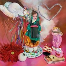 Educational Gallery Rebrands With New Still Life Exhibition