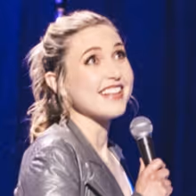 VIDEO: Netflix Debut Taylor Tomlinson's LOOK AT YOU Comedy Special Trailer