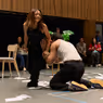 Photos & Video: In Rehearsals for THE NOTEBOOK'S International Premiere