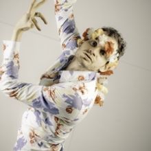 Nik Rabinowitz Brings Hit New Show LATE BLOOMER To Baxter Theatre