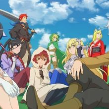 DANMACHI Season 5 Officially Confirmed