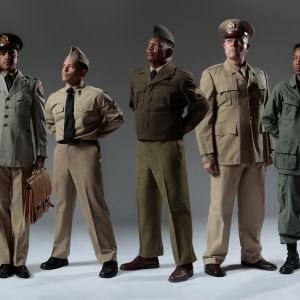 A SOLDIER'S PLAY Comes to WBTT This Month