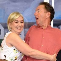 Play From EDUCATING RITA AND SHIRLEY VALENTINE Author Rages Against Middle Age