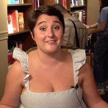 Video: A Declassified Swing Survival Guide with HEATHERS' Emma Benson