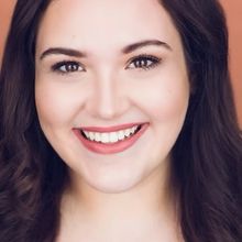 News Flash: Local Actress Takes On Lead in MSMT's HAIRSPRAY