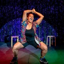 Guest Blog: Emily Aboud On SPLINTERED at VAULT Festival