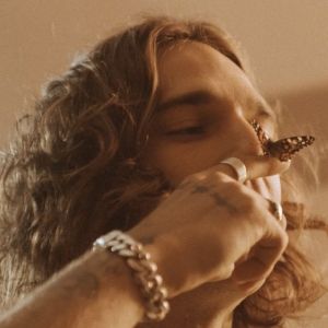 KID BLOOM Announces New EP 'Inner Light Part 1' & Shares New Single 'Dead…