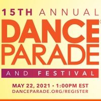 Dance Parade 2021 Announces Grand Marshals