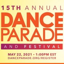 Dance Parade 2021 Announces Grand Marshals