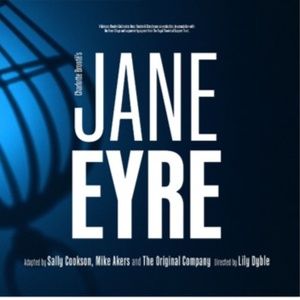 Creative Team Set For JANE EYRE UK Tour