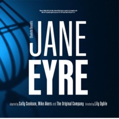 Creative Team Set For JANE EYRE UK Tour