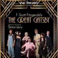 BWW Review: THE GREAT GATSBY at ZAO THEATRE is a Spectacular Show 'Old Sport' Photo