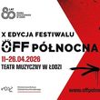 Review: OFF-P&Oacute;ŁNOCNA FESTIVAL at Lodz Musical Theater Photo