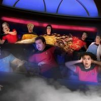 Genre-thon Comedy Festival To Host Final Performance Of IMPROVISED STAR TREK