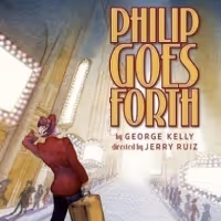 Mint Theater to Stream Archival Recordings of PHILIP GOES FORTH & DAYS TO COME