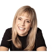 Comedian Maria Bamford to Perform at NJPAC in May