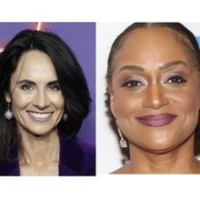 Beth Malone, Rema Webb, and More Join Industry Reading of STARTING WITH...ENDING AS