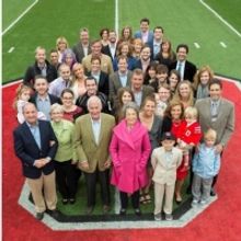 The Crane Family To Be Honored With The Drexel Hero Award At The 2021 Drexel Theatre 