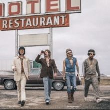 Story Of The Year Release New Single 'War'